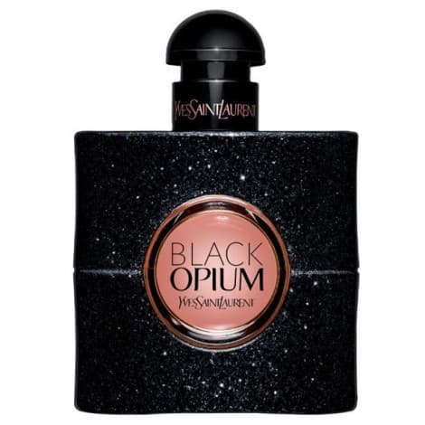 Yves Saint Laurent - Black Opium - Black Opium