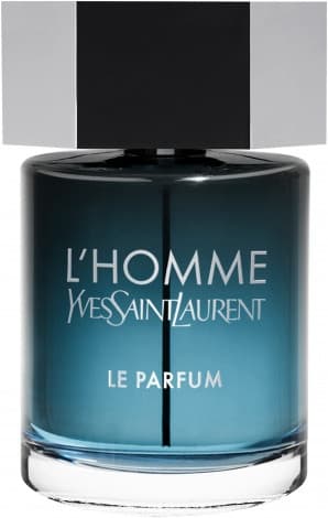 Yves Saint Laurent - L'Homme - L'Homme Le Parfum