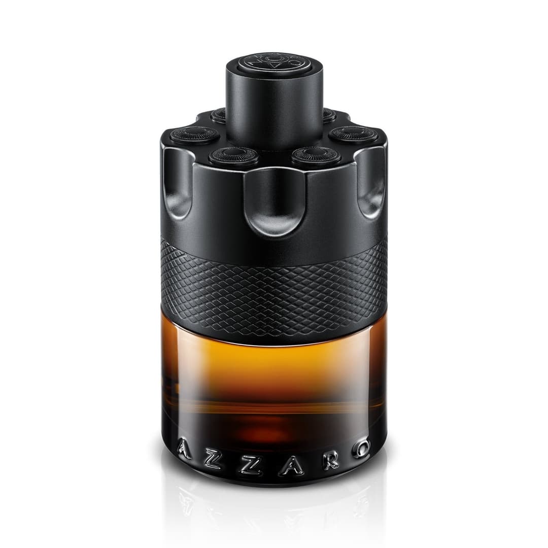 Azzaro - Wanted - The Most Wanted Parfum