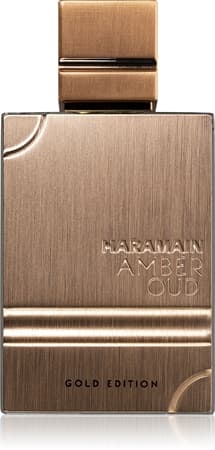 Al Haramain - Amber Oud Collection - Amber Oud Gold Edition