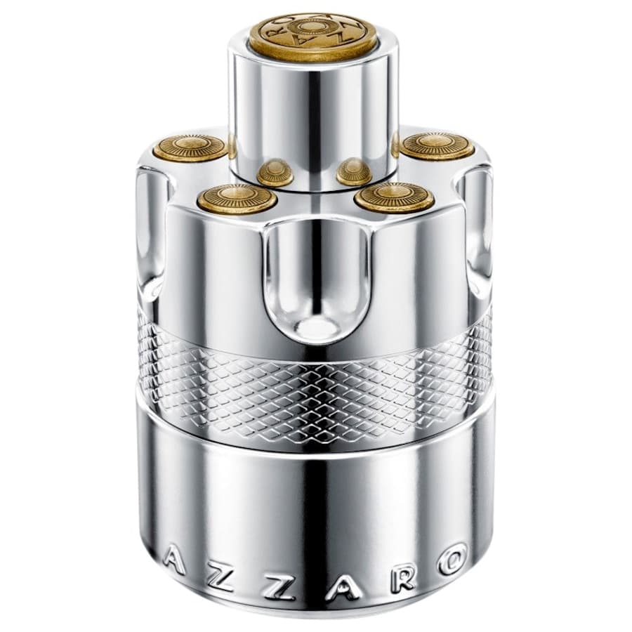 Azzaro - Wanted - Wanted Eau de Parfum