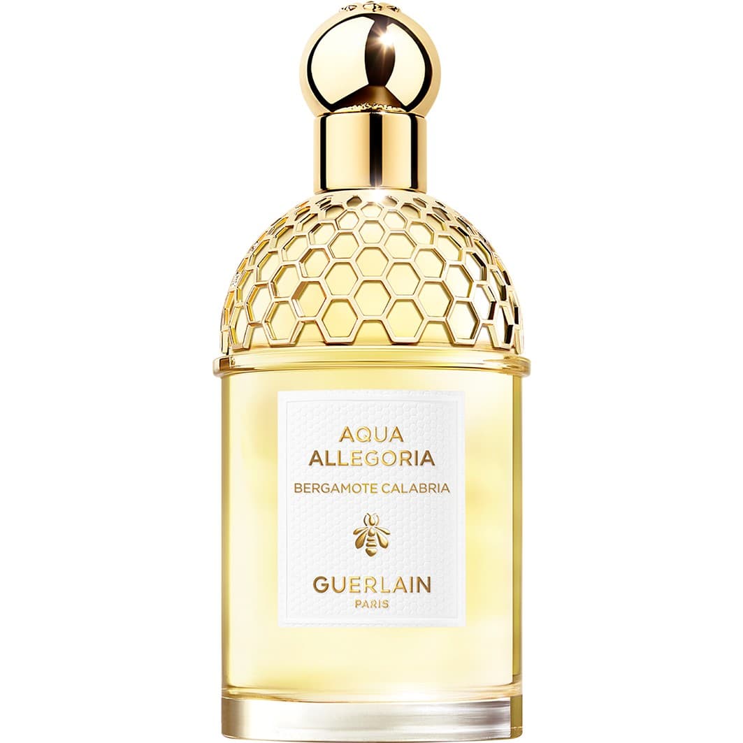 Guerlain - Aqua Allegoria - Aqua Allegoria Bergamote Calabria