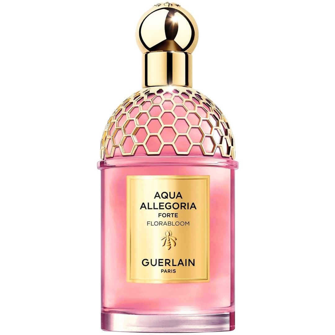 Guerlain - Aqua Allegoria - Aqua Allegoria Florabloom Forte